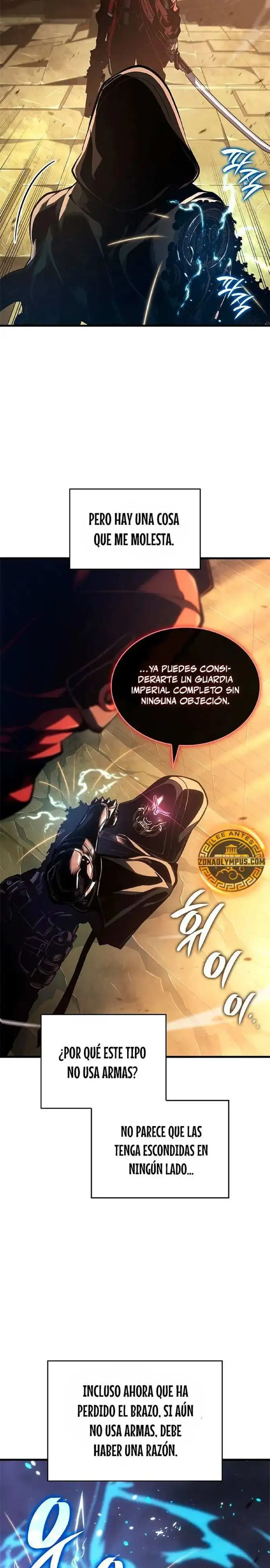 Read Sangre Maldita ES Manga Online