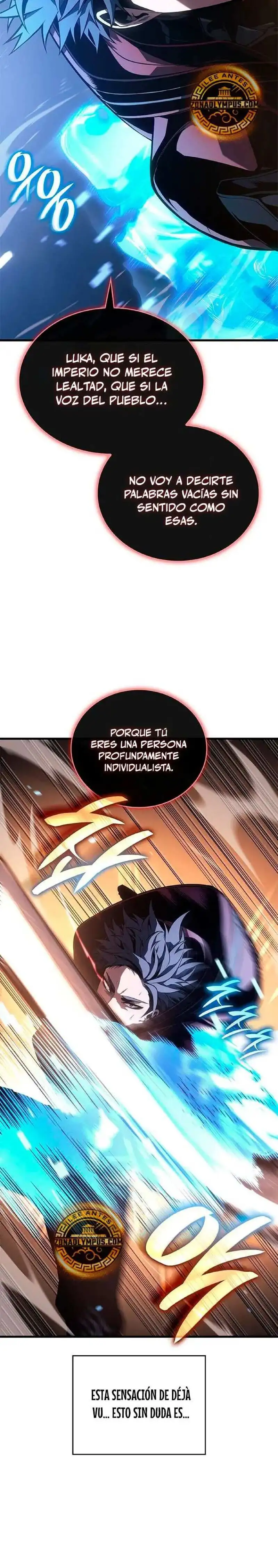 Read Sangre Maldita ES Manga Online