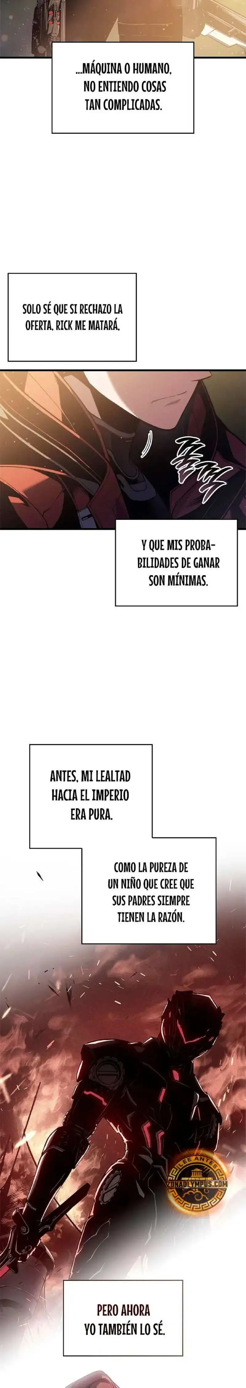 Read Sangre Maldita ES Manga Online