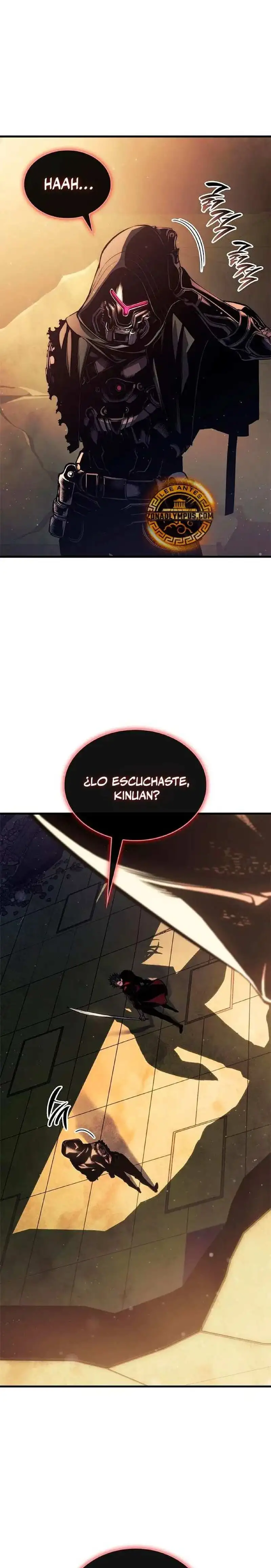 Read Sangre Maldita ES Manga Online