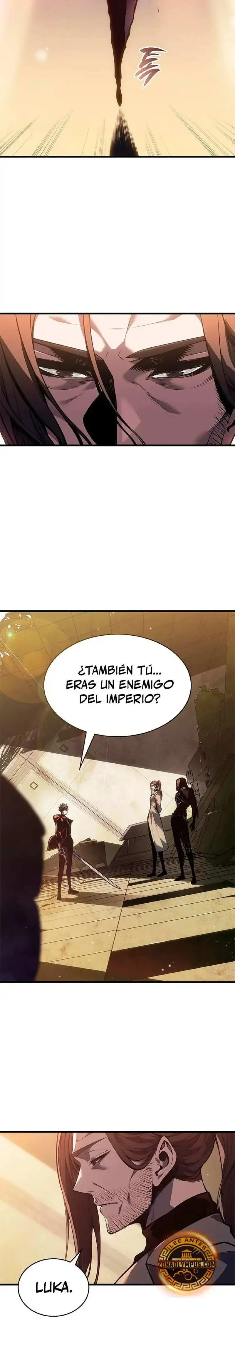 Read Sangre Maldita ES Manga Online