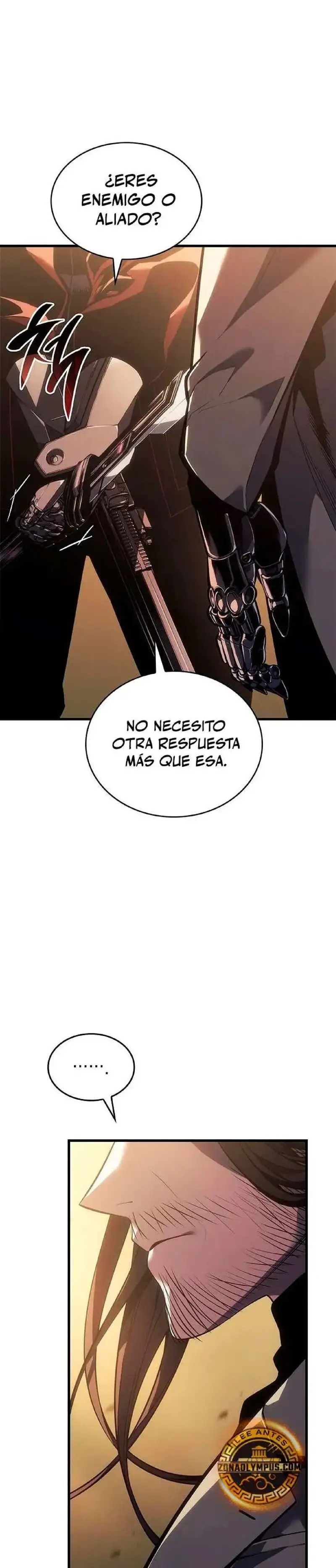 Read Sangre Maldita ES Manga Online