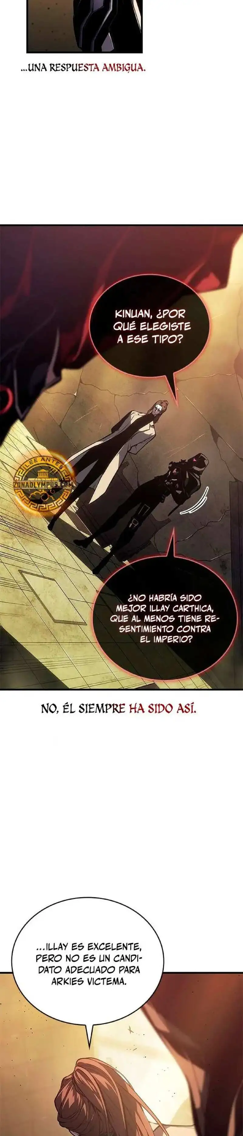 Read Sangre Maldita ES Manga Online