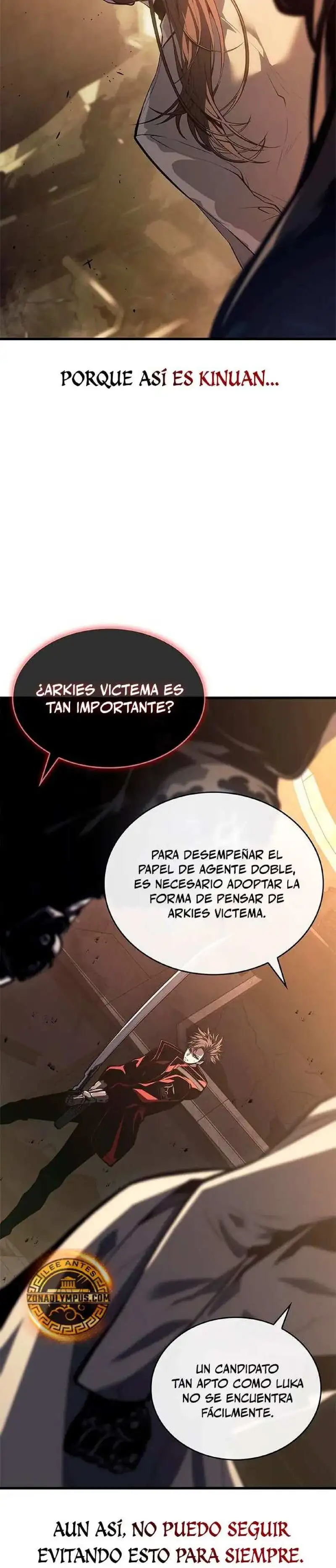 Read Sangre Maldita ES Manga Online