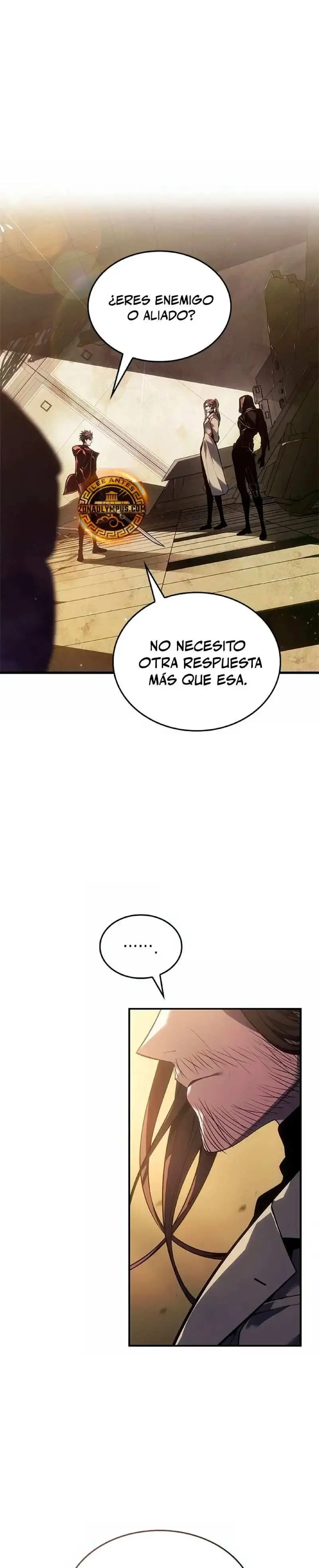Read Sangre Maldita ES Manga Online