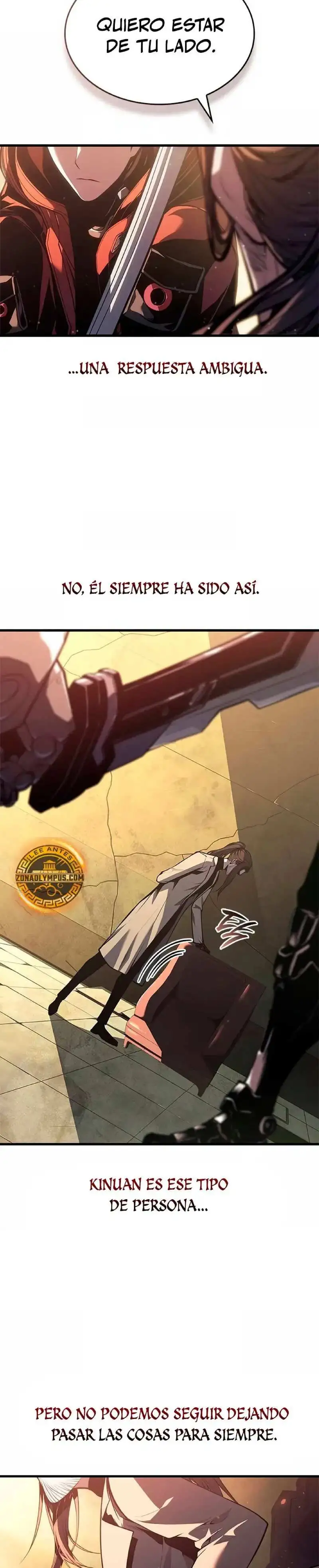 Read Sangre Maldita ES Manga Online