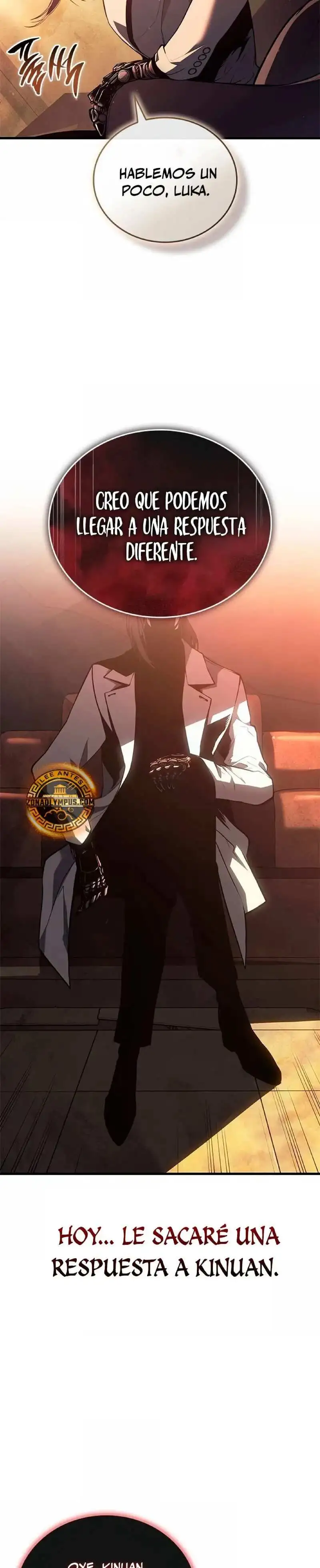 Read Sangre Maldita ES Manga Online