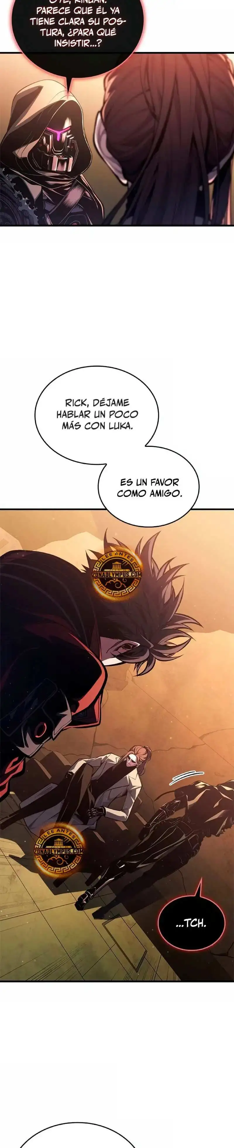 Read Sangre Maldita ES Manga Online
