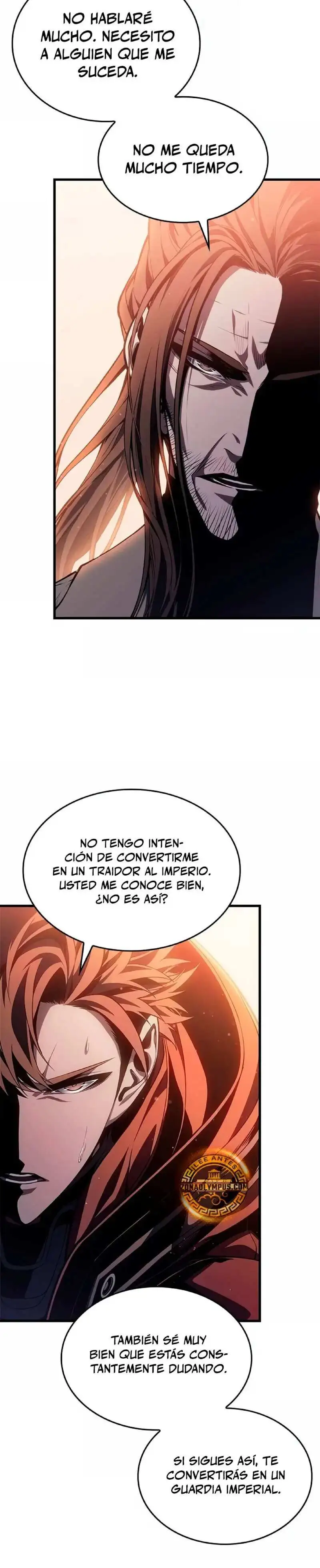 Read Sangre Maldita ES Manga Online