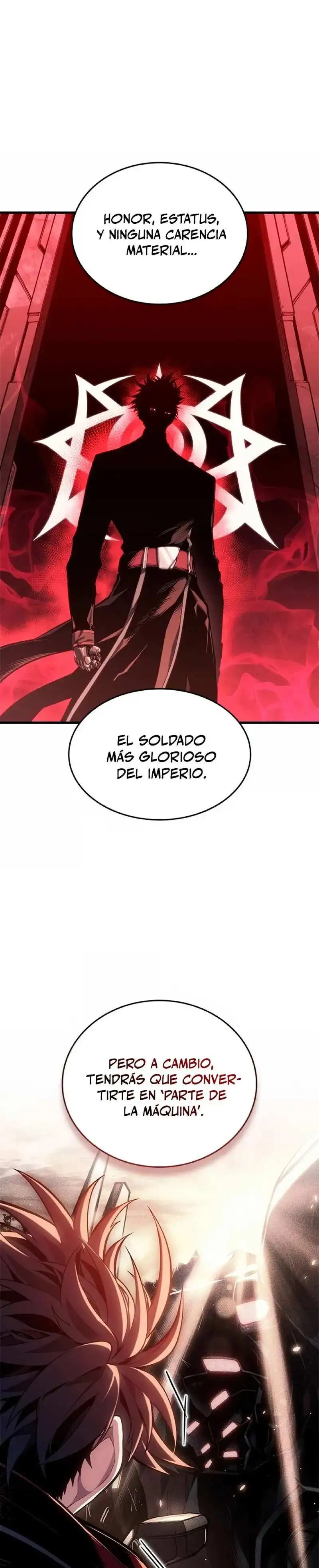 Read Sangre Maldita ES Manga Online