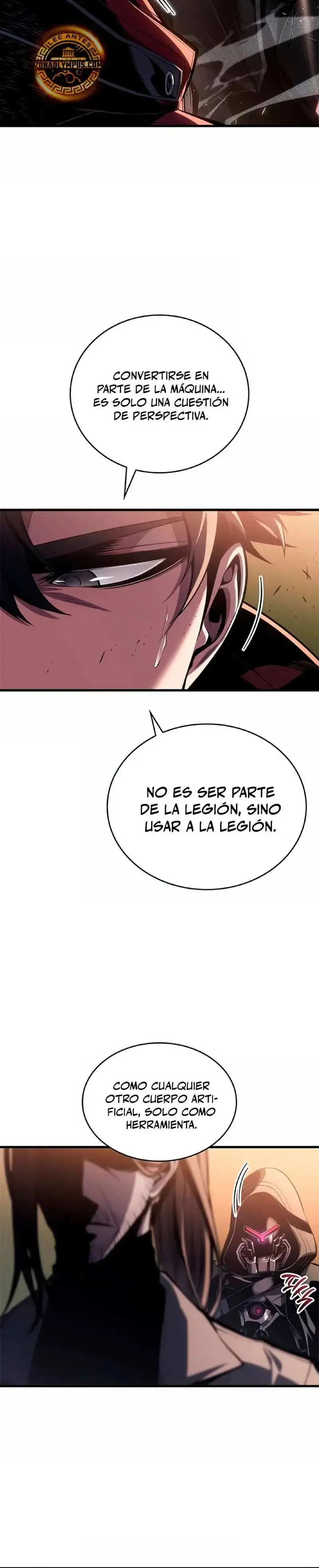 Read Sangre Maldita ES Manga Online