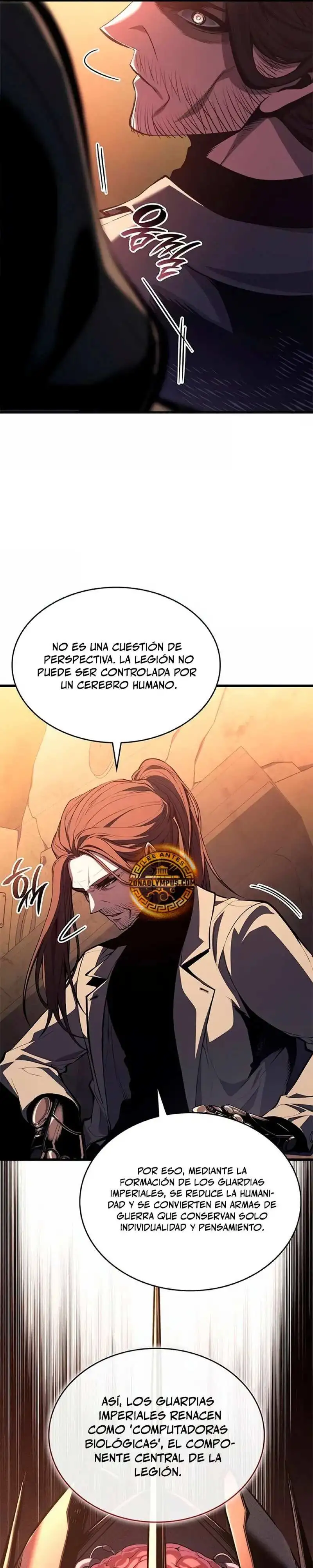Read Sangre Maldita ES Manga Online