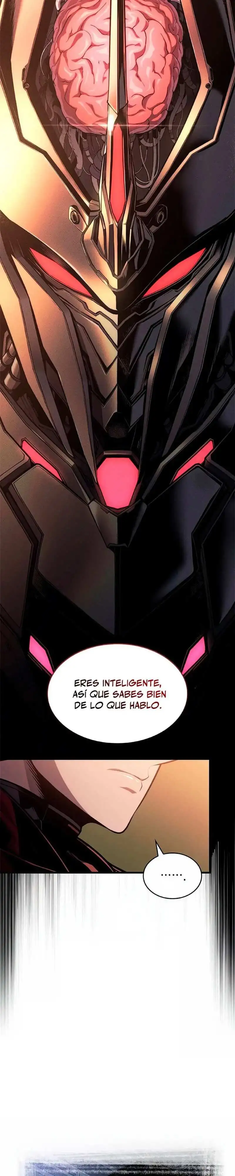 Read Sangre Maldita ES Manga Online