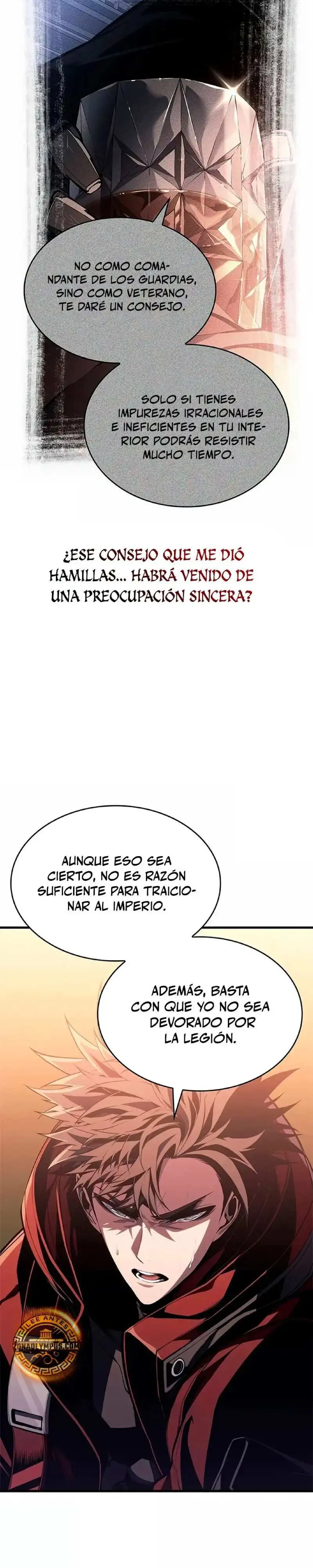 Read Sangre Maldita ES Manga Online