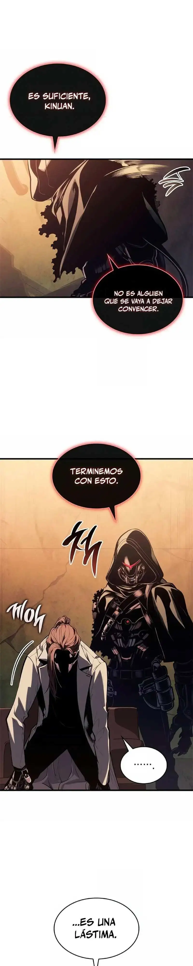 Read Sangre Maldita ES Manga Online