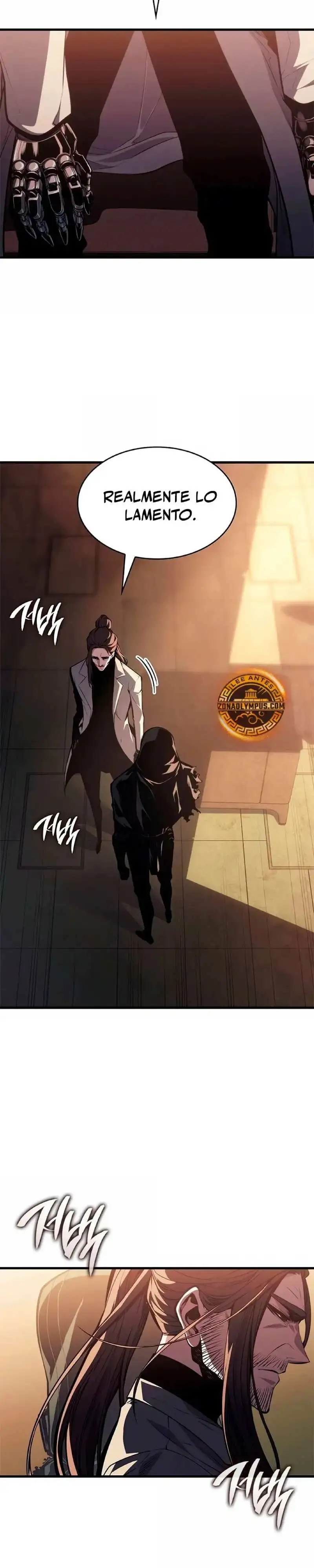 Read Sangre Maldita ES Manga Online