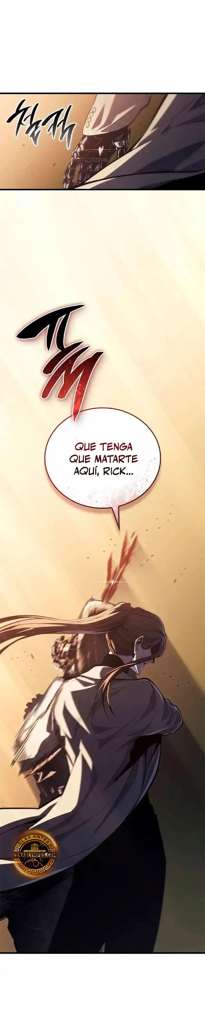 Read Sangre Maldita ES Manga Online