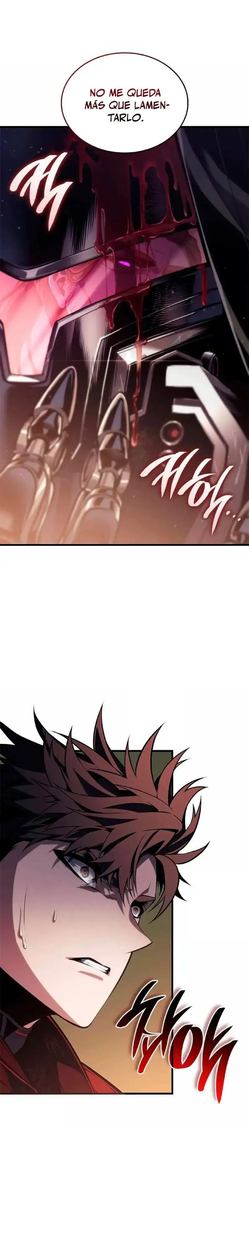 Read Sangre Maldita ES Manga Online