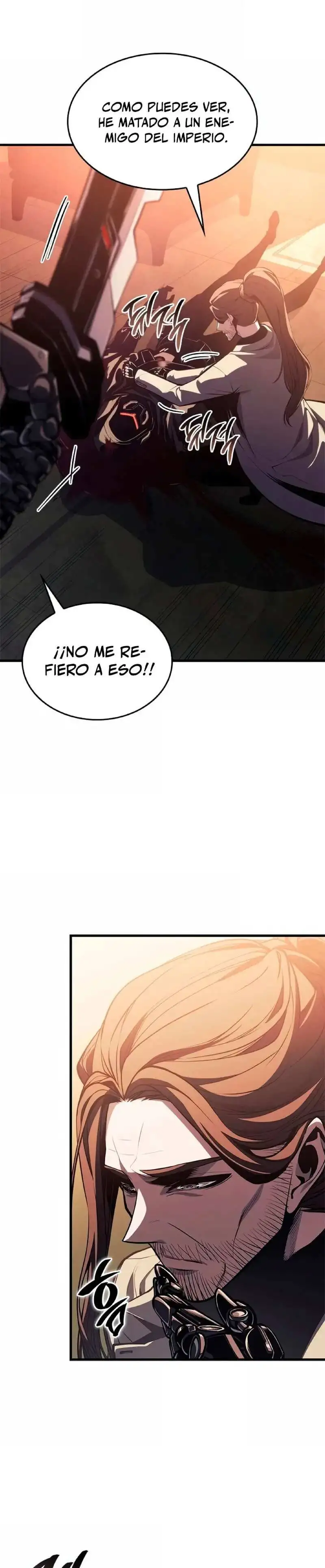 Read Sangre Maldita ES Manga Online