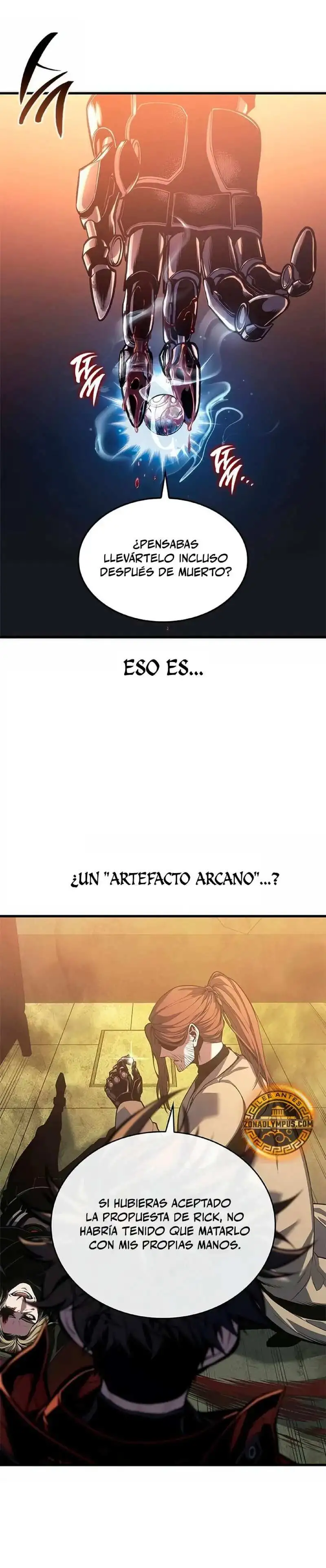 Read Sangre Maldita ES Manga Online