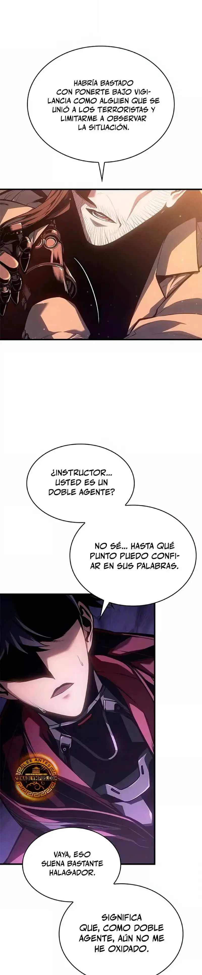 Read Sangre Maldita ES Manga Online