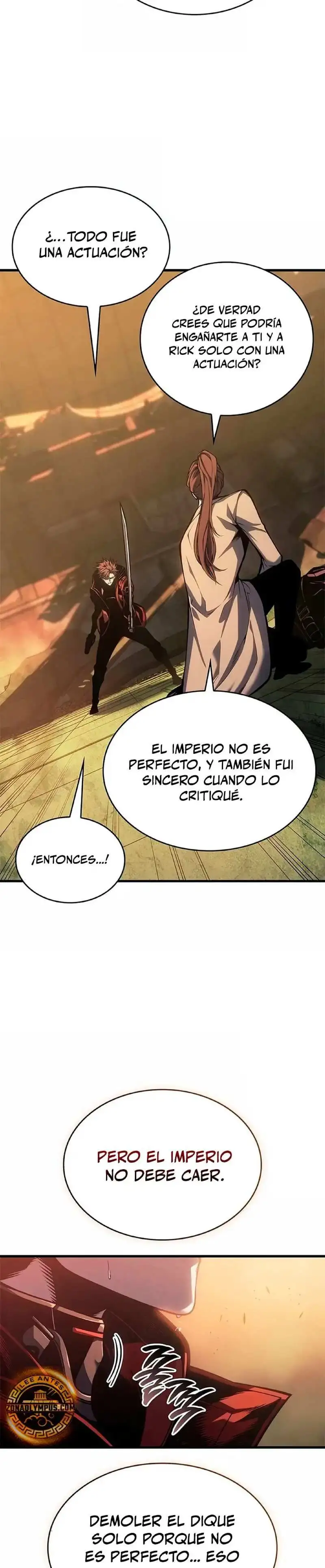 Read Sangre Maldita ES Manga Online