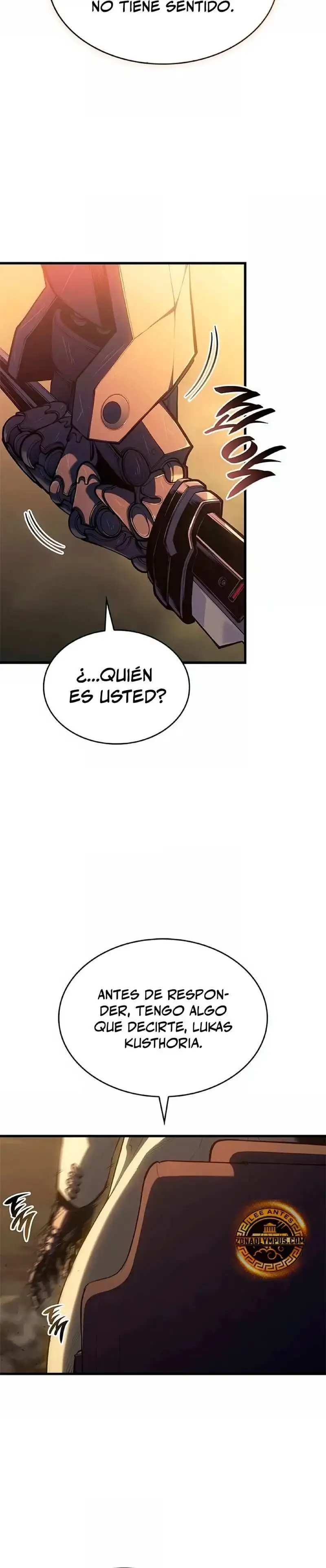 Read Sangre Maldita ES Manga Online