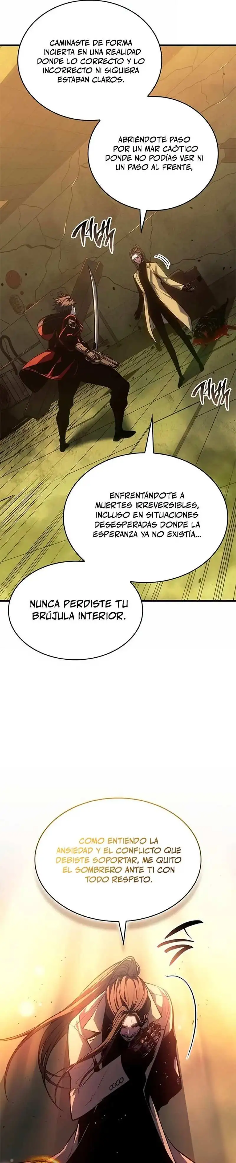 Read Sangre Maldita ES Manga Online