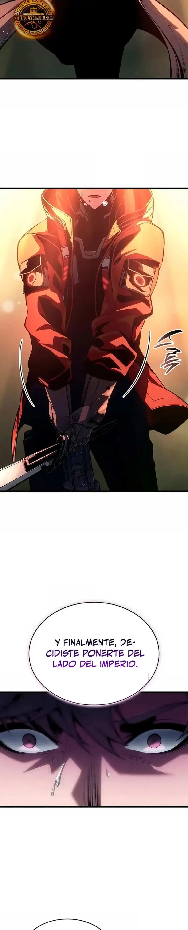 Read Sangre Maldita ES Manga Online