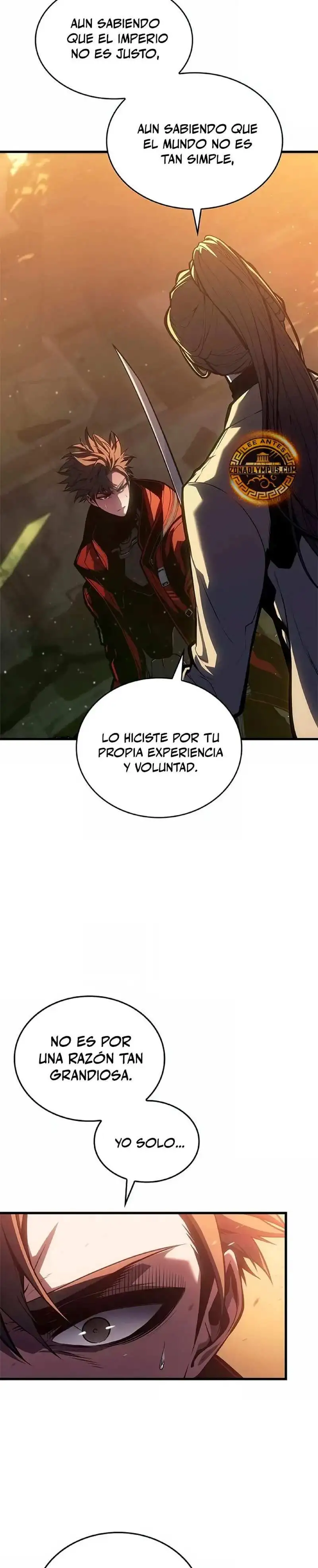 Read Sangre Maldita ES Manga Online