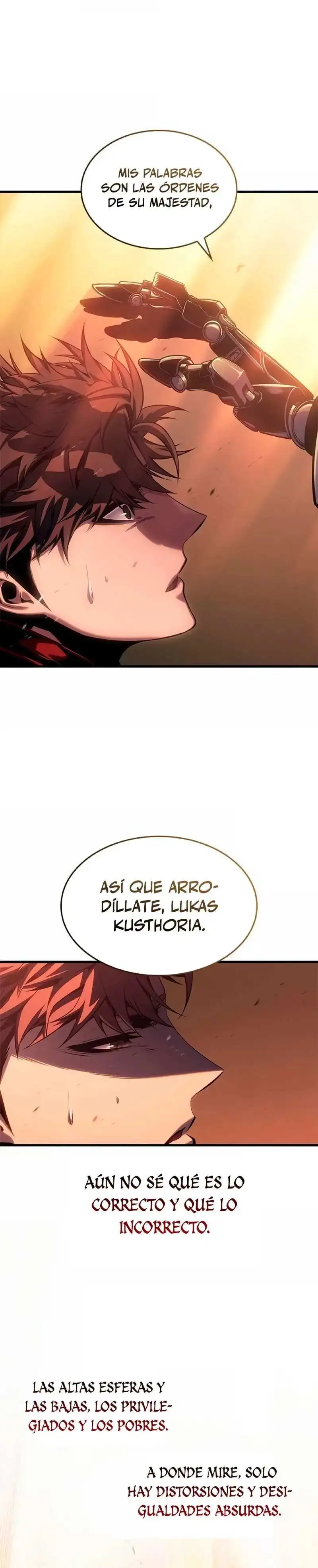 Read Sangre Maldita ES Manga Online
