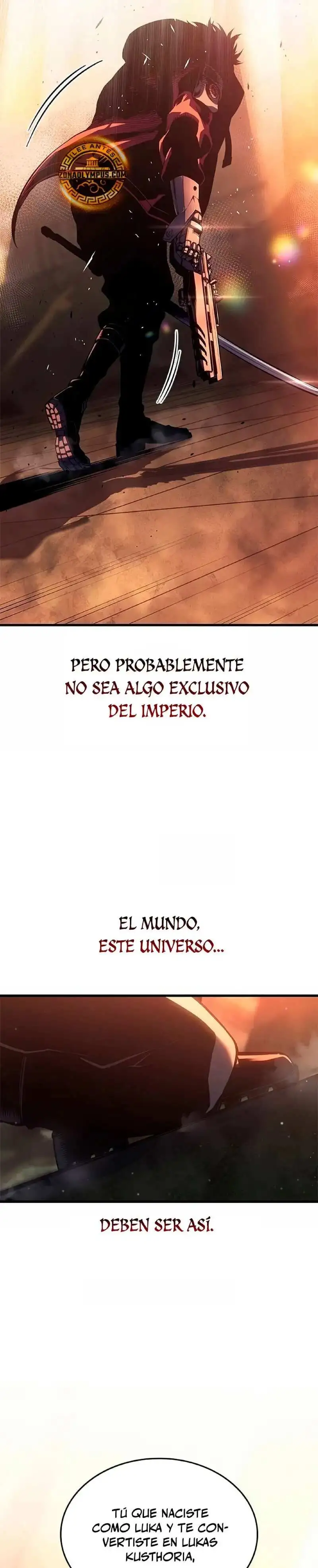 Read Sangre Maldita ES Manga Online