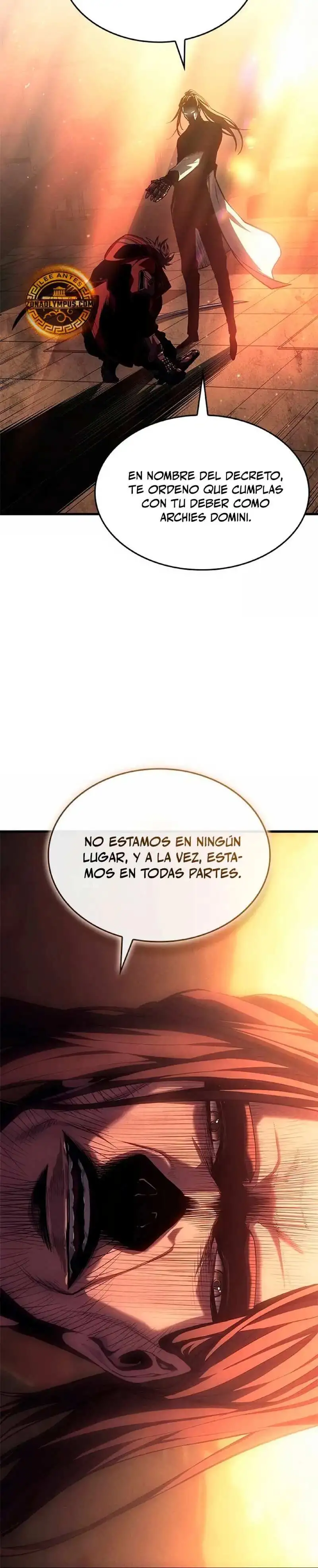 Read Sangre Maldita ES Manga Online