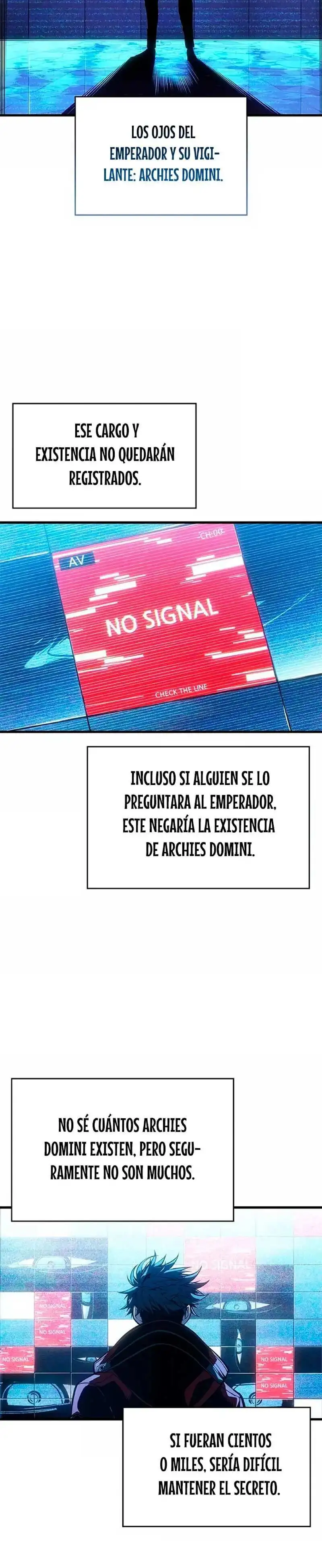 Read Sangre Maldita ES Manga Online