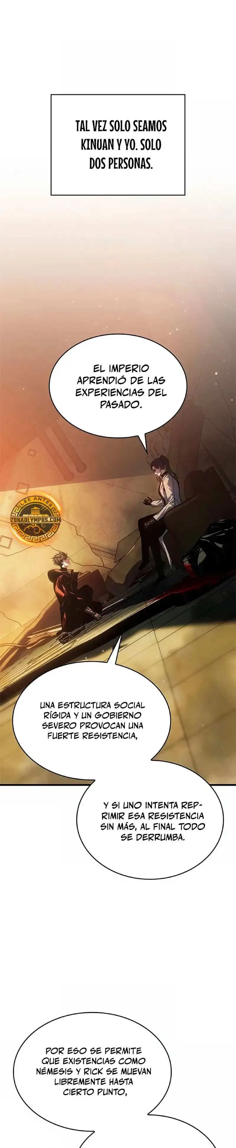 Read Sangre Maldita ES Manga Online