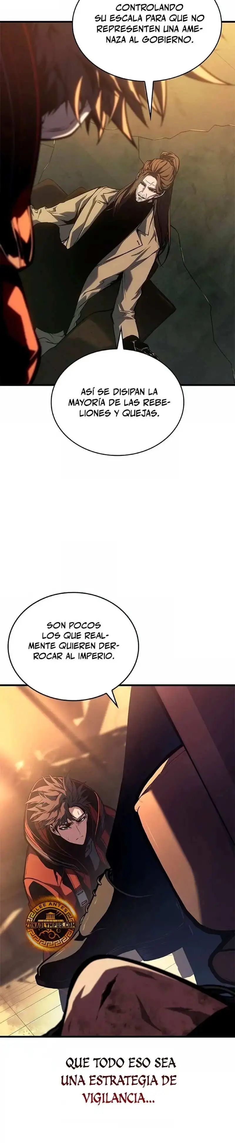 Read Sangre Maldita ES Manga Online