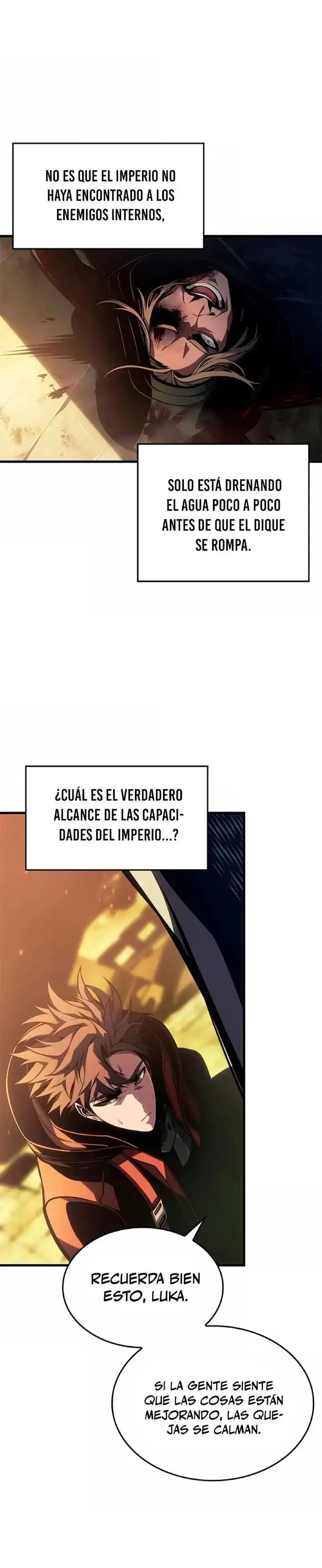 Read Sangre Maldita ES Manga Online