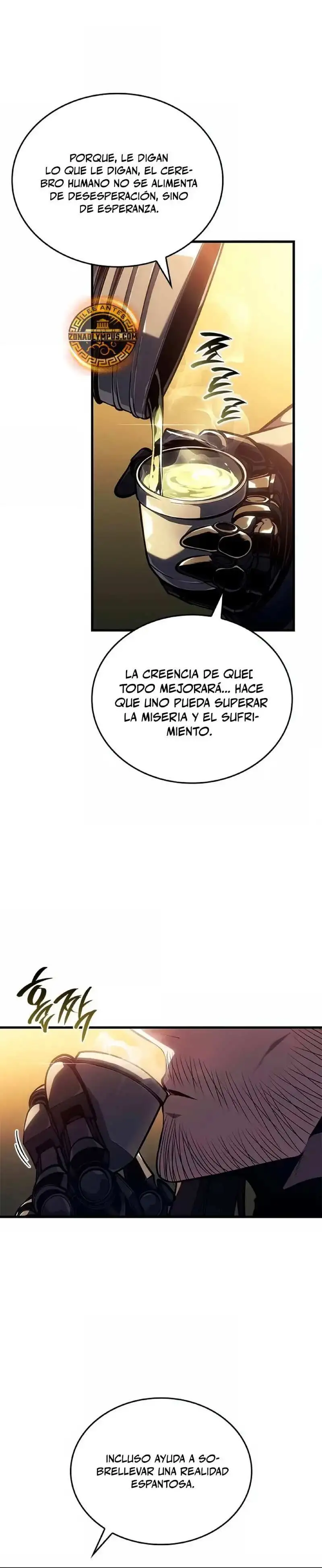 Read Sangre Maldita ES Manga Online