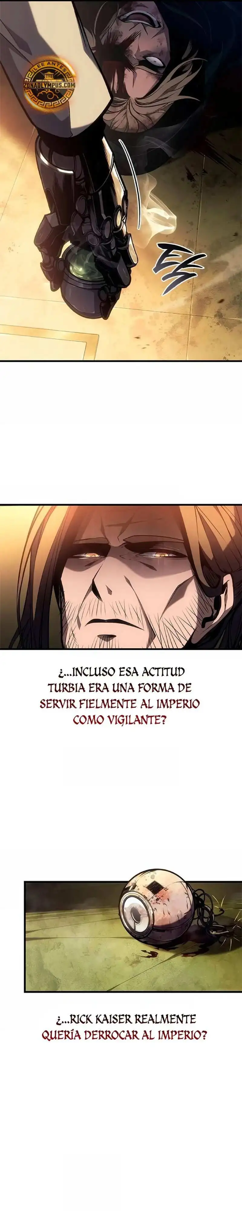 Read Sangre Maldita ES Manga Online