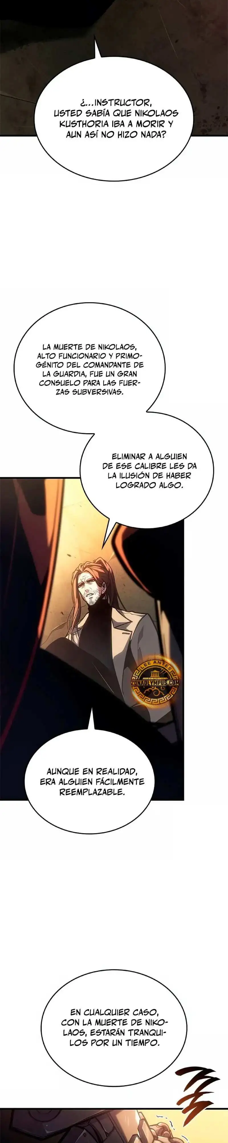 Read Sangre Maldita ES Manga Online