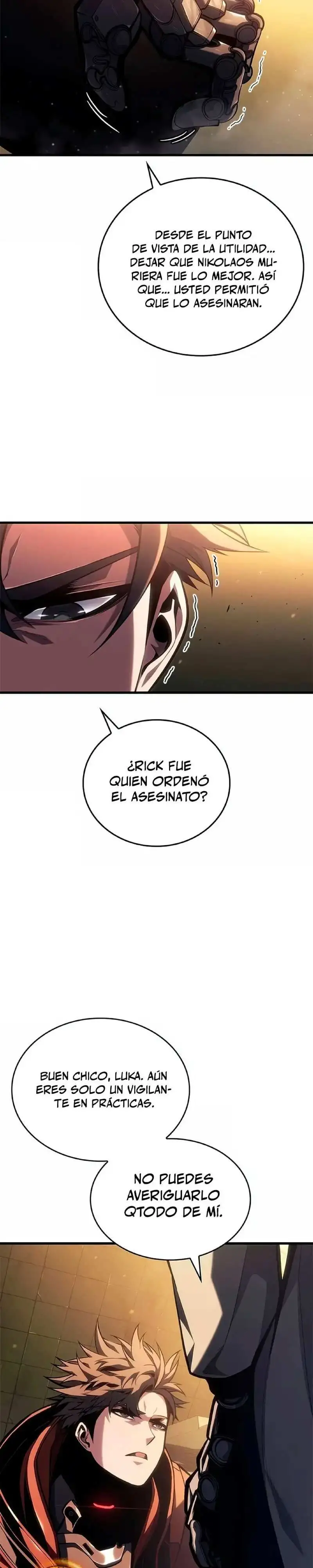 Read Sangre Maldita ES Manga Online
