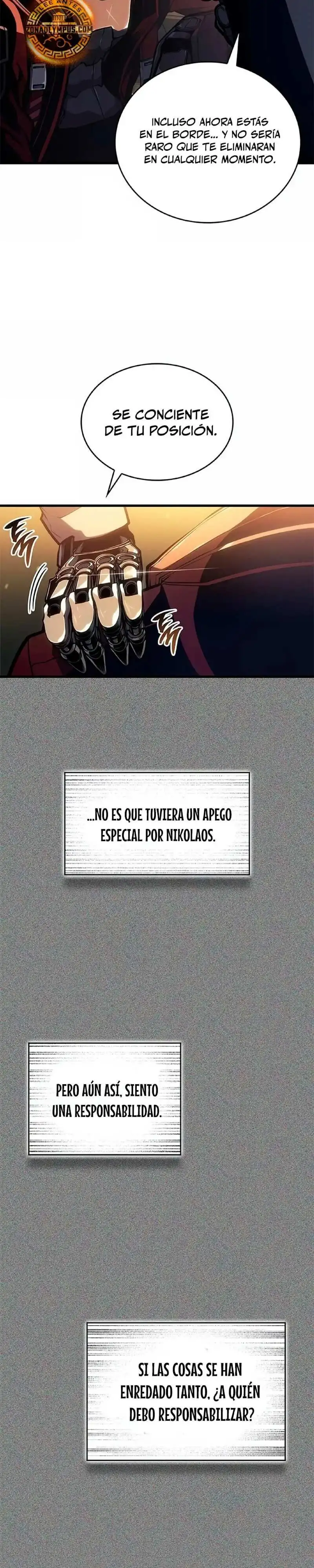 Read Sangre Maldita ES Manga Online