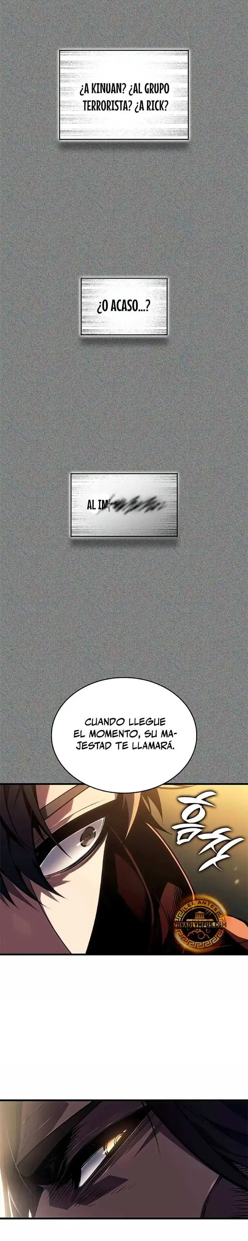 Read Sangre Maldita ES Manga Online