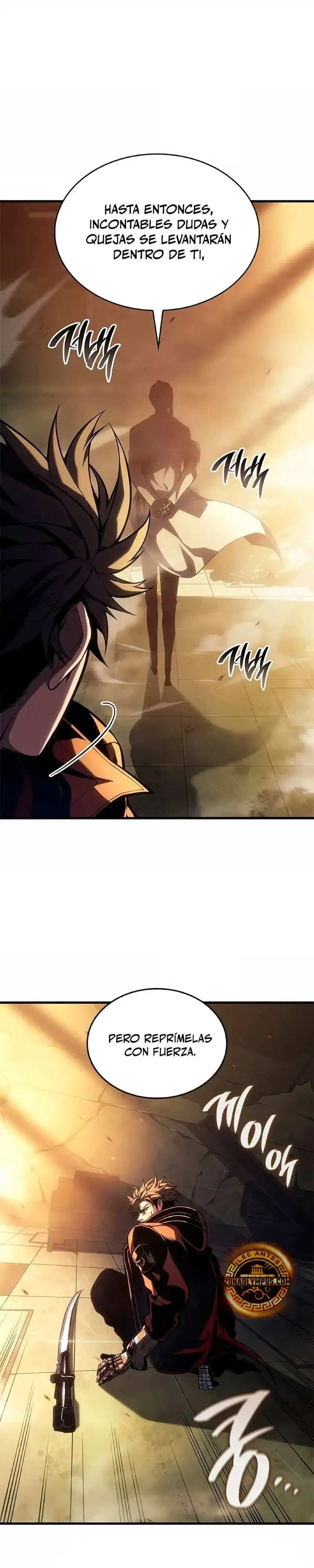 Read Sangre Maldita ES Manga Online