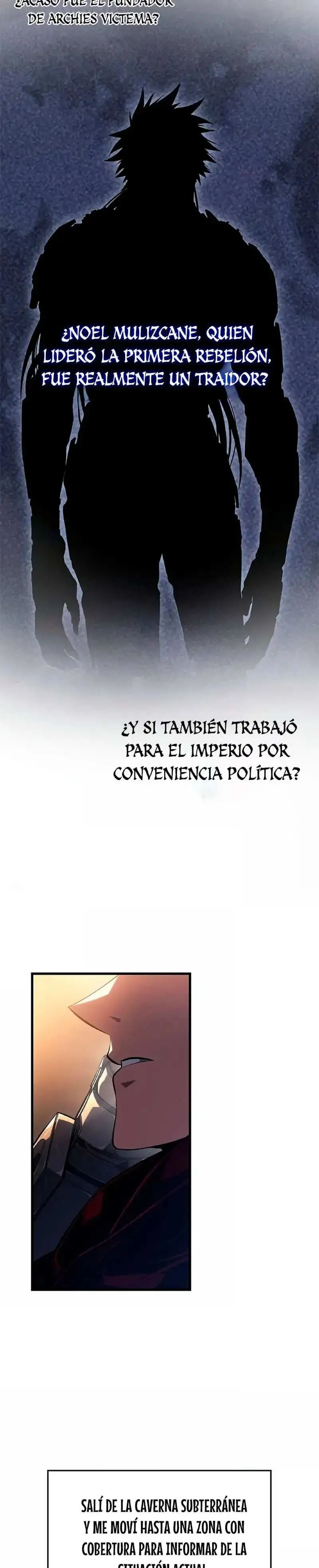 Read Sangre Maldita ES Manga Online