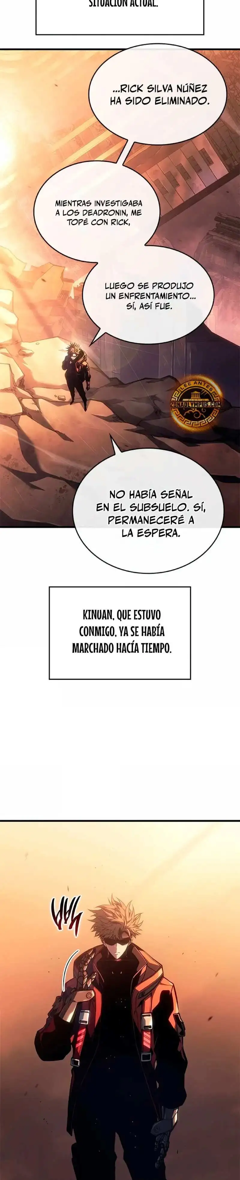 Read Sangre Maldita ES Manga Online
