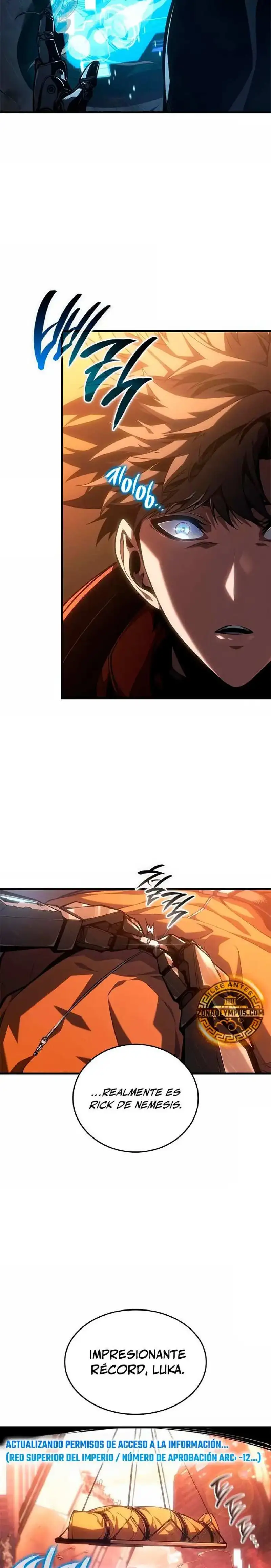 Read Sangre Maldita ES Manga Online