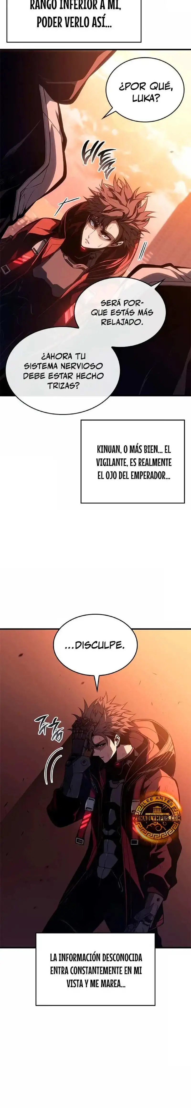 Read Sangre Maldita ES Manga Online