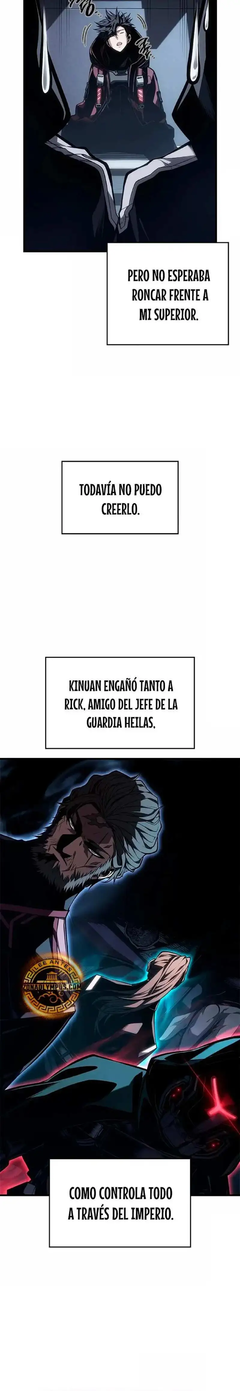 Read Sangre Maldita ES Manga Online
