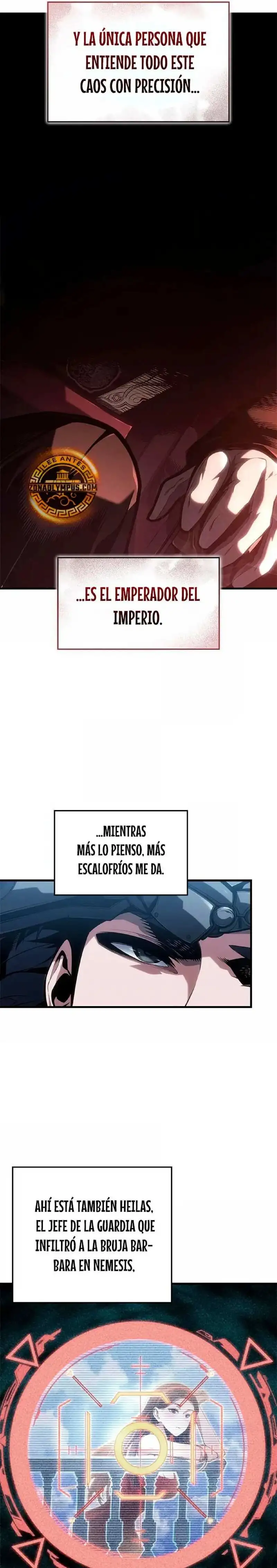 Read Sangre Maldita ES Manga Online